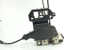 Recambio de cerradura puerta trasera derecha para jeep cherokee 2014- 2.0 m-jet cat referencia OEM IAM P04589914AD  