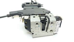 Recambio de cerradura puerta trasera derecha para jeep cherokee 2014- 2.0 m-jet cat referencia OEM IAM P04589914AD   2