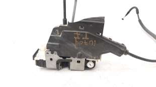 Recambio de cerradura puerta trasera izquierda para jeep cherokee 2014- 2.0 m-jet cat referencia OEM IAM 04589915AD  