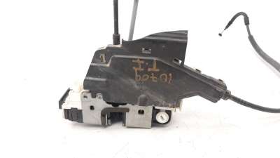 Recambio de cerradura puerta trasera izquierda para jeep cherokee 2014- 2.0 m-jet cat referencia OEM IAM 04589915AD  