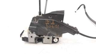 Recambio de cerradura puerta trasera izquierda para jeep cherokee 2014- 2.0 m-jet cat referencia OEM IAM 04589915AD  