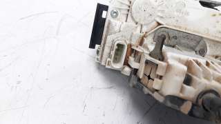 Recambio de cerradura puerta trasera izquierda para jeep cherokee 2014- 2.0 m-jet cat referencia OEM IAM 04589915AD  