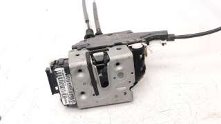 Recambio de cerradura puerta trasera izquierda para jeep cherokee 2014- 2.0 m-jet cat referencia OEM IAM 04589915AD  