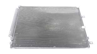 Recambio de condensador / radiador aire acondicionado para jeep cherokee 2014- 2.0 m-jet cat referencia OEM IAM 52014775AB 35048
