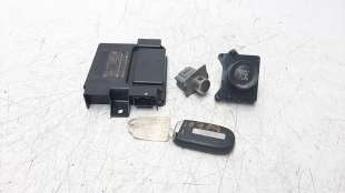 Recambio de conmutador de arranque para jeep cherokee 2014- 2.0 m-jet cat referencia OEM IAM 6CK47DX9AC  