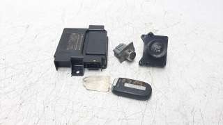 Recambio de conmutador de arranque para jeep cherokee 2014- 2.0 m-jet cat referencia OEM IAM 6CK47DX9AC  