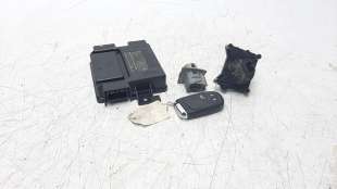 Recambio de conmutador de arranque para jeep cherokee 2014- 2.0 m-jet cat referencia OEM IAM 6CK47DX9AC   2