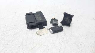 Recambio de conmutador de arranque para jeep cherokee 2014- 2.0 m-jet cat referencia OEM IAM 6CK47DX9AC  
