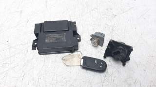 Recambio de conmutador de arranque para jeep cherokee 2014- 2.0 m-jet cat referencia OEM IAM 6CK47DX9AC  