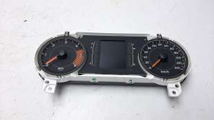 Recambio de cuadro instrumentos para jeep cherokee 2014- 2.0 m-jet cat referencia OEM IAM 68241302AE  