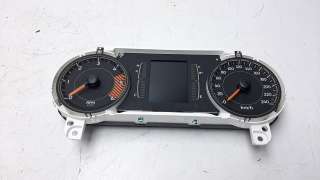 Recambio de cuadro instrumentos para jeep cherokee 2014- 2.0 m-jet cat referencia OEM IAM 68241302AE  
