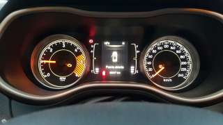 Recambio de cuadro instrumentos para jeep cherokee 2014- 2.0 m-jet cat referencia OEM IAM 68241302AE  
