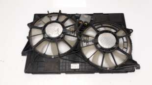 Recambio de electroventilador para jeep cherokee 2014- 2.0 m-jet cat referencia OEM IAM 52014618AH  