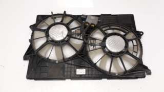 Recambio de electroventilador para jeep cherokee 2014- 2.0 m-jet cat referencia OEM IAM 52014618AH  