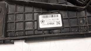 Recambio de electroventilador para jeep cherokee 2014- 2.0 m-jet cat referencia OEM IAM 52014618AH   2