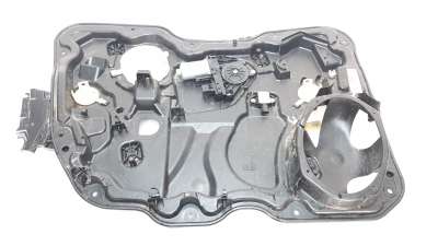 Recambio de elevalunas delantero izquierdo para jeep cherokee 2014- 2.0 m-jet cat referencia OEM IAM 68227255AB  