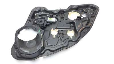 Recambio de elevalunas trasero derecho para jeep cherokee 2014- 2.0 m-jet cat referencia OEM IAM 68227458AB  