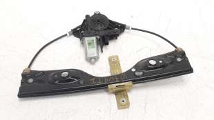 Recambio de elevalunas trasero izquierdo para jeep cherokee 2014- 2.0 m-jet cat referencia OEM IAM 68227459AB  