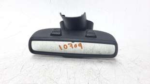 Recambio de espejo para jeep cherokee 2014- 2.0 m-jet cat referencia OEM IAM 68102499AE  