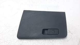 Recambio de guantera para jeep cherokee 2014- 2.0 m-jet cat referencia OEM IAM 5NX51DX9AF  