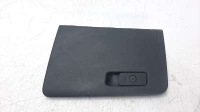 Recambio de guantera para jeep cherokee 2014- 2.0 m-jet cat referencia OEM IAM 5NX51DX9AF  