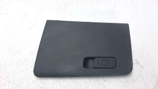 Recambio de guantera para jeep cherokee 2014- 2.0 m-jet cat referencia OEM IAM 5NX51DX9AF  