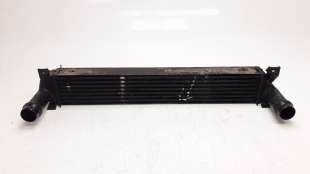 Recambio de intercooler para jeep cherokee 2014- 2.0 m-jet cat referencia OEM IAM AA1271004731  