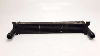 Recambio de intercooler para jeep cherokee 2014- 2.0 m-jet cat referencia OEM IAM AA1271004731  