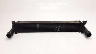 Recambio de intercooler para jeep cherokee 2014- 2.0 m-jet cat referencia OEM IAM AA1271004731  