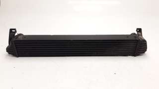 Recambio de intercooler para jeep cherokee 2014- 2.0 m-jet cat referencia OEM IAM AA1271004731  