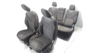 Recambio de juego asientos completo para jeep cherokee 2014- 2.0 m-jet cat referencia OEM IAM 6ER03DX9AB  