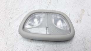 Recambio de luz interior para jeep cherokee 2014- 2.0 m-jet cat referencia OEM IAM 68410581AA  