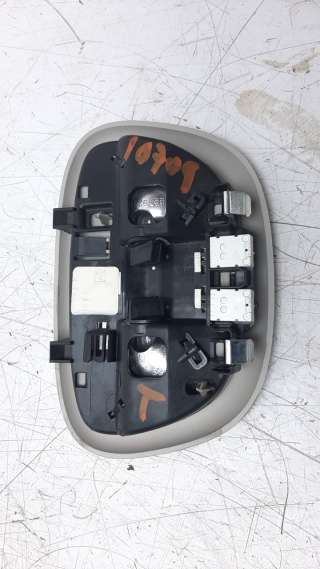 Recambio de luz interior para jeep cherokee 2014- 2.0 m-jet cat referencia OEM IAM 68410581AA  