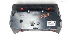 Recambio de mando climatizador para jeep cherokee 2014- 2.0 m-jet cat referencia OEM IAM 68249515AA   2