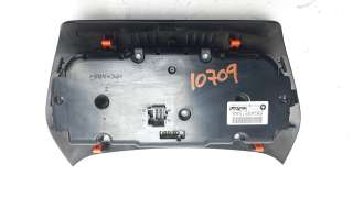 Recambio de mando climatizador para jeep cherokee 2014- 2.0 m-jet cat referencia OEM IAM 68249515AA  