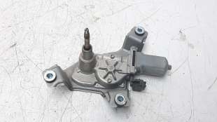 Recambio de motor limpia trasero para jeep cherokee 2014- 2.0 m-jet cat referencia OEM IAM 68102192AB  