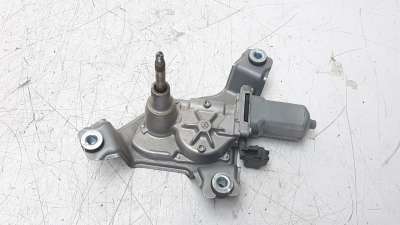 Recambio de motor limpia trasero para jeep cherokee 2014- 2.0 m-jet cat referencia OEM IAM 68102192AB  