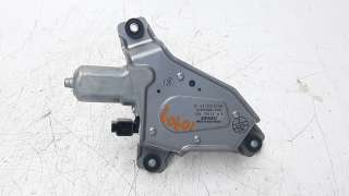 Recambio de motor limpia trasero para jeep cherokee 2014- 2.0 m-jet cat referencia OEM IAM 68102192AB  
