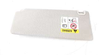 Recambio de parasol derecho para jeep cherokee 2014- 2.0 m-jet cat referencia OEM IAM 5LW09HDAAH  