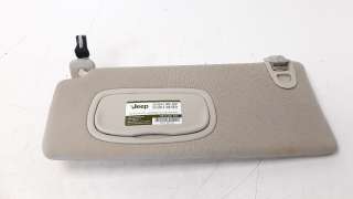 Recambio de parasol izquierdo para jeep cherokee 2014- 2.0 m-jet cat referencia OEM IAM 1WG35HDAAH  