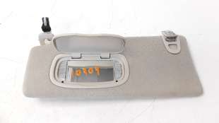 Recambio de parasol izquierdo para jeep cherokee 2014- 2.0 m-jet cat referencia OEM IAM 1WG35HDAAH   2