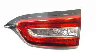 Recambio de piloto trasero derecho interior para jeep cherokee 2014- 2.0 m-jet cat referencia OEM IAM 68102920AC  