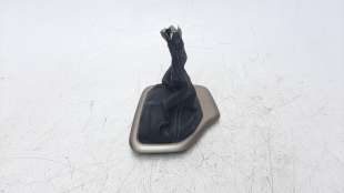 Recambio de pomo palanca cambio para jeep cherokee 2014- 2.0 m-jet cat referencia OEM IAM 68087185AB  