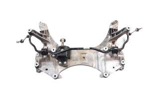 Recambio de puente delantero para jeep cherokee 2014- 2.0 m-jet cat referencia OEM IAM 04877643AD  