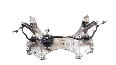 Recambio de puente delantero para jeep cherokee 2014- 2.0 m-jet cat referencia OEM IAM 04877643AD  