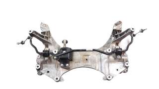 Recambio de puente delantero para jeep cherokee 2014- 2.0 m-jet cat referencia OEM IAM 04877643AD  