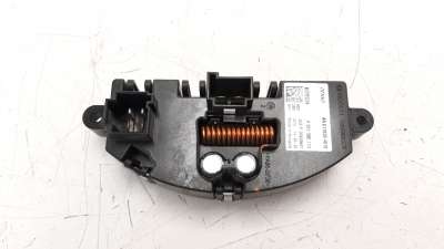 Recambio de resistencia calefaccion para jeep cherokee 2014- 2.0 m-jet cat referencia OEM IAM F011500111  