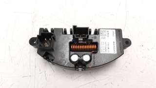 Recambio de resistencia calefaccion para jeep cherokee 2014- 2.0 m-jet cat referencia OEM IAM F011500111  
