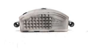 Recambio de resistencia calefaccion para jeep cherokee 2014- 2.0 m-jet cat referencia OEM IAM F011500111   2