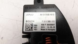 Recambio de resistencia calefaccion para jeep cherokee 2014- 2.0 m-jet cat referencia OEM IAM F011500111  